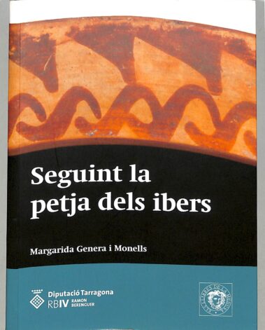 Seguint la petja dels ibers