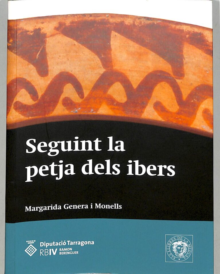 Seguint la petja dels ibers