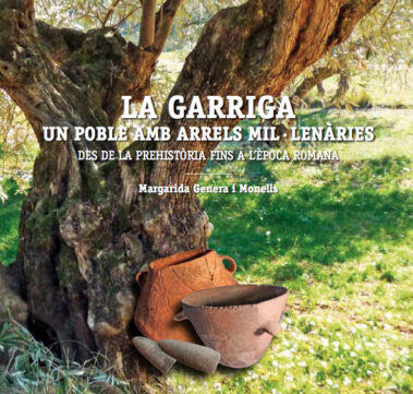 FUNDACIO-MAURI-LLIBRE-LA-GARRIGA-POBLE-ARRELS-MIL·LENARIES-01