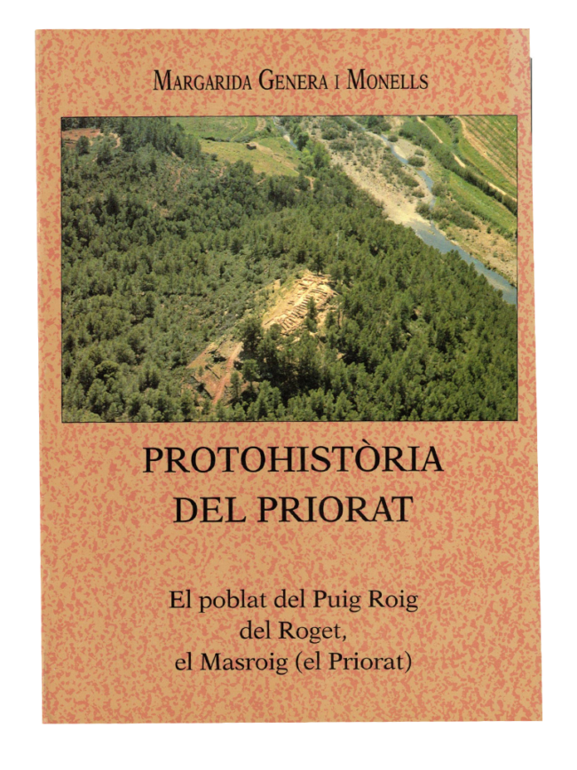 llibre-margarida-genera-el-pobla-PROTOHISTORIAt