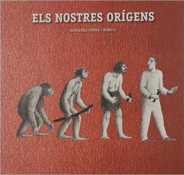 llibre-margarida-genera-els-nostres-origens