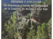 llibre-margarida-genera-origenes-evolucion