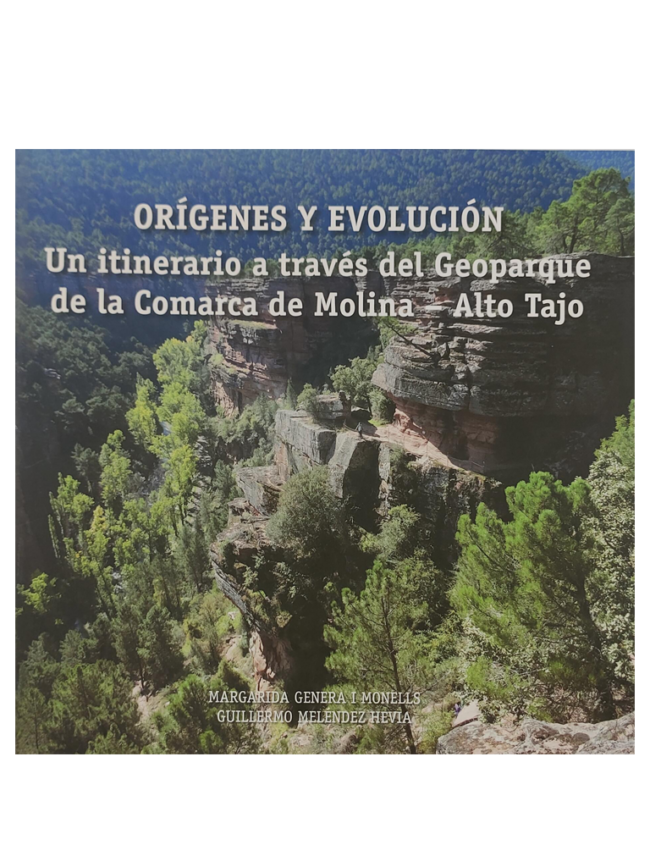 llibre-margarida-genera-origenes-evolucion