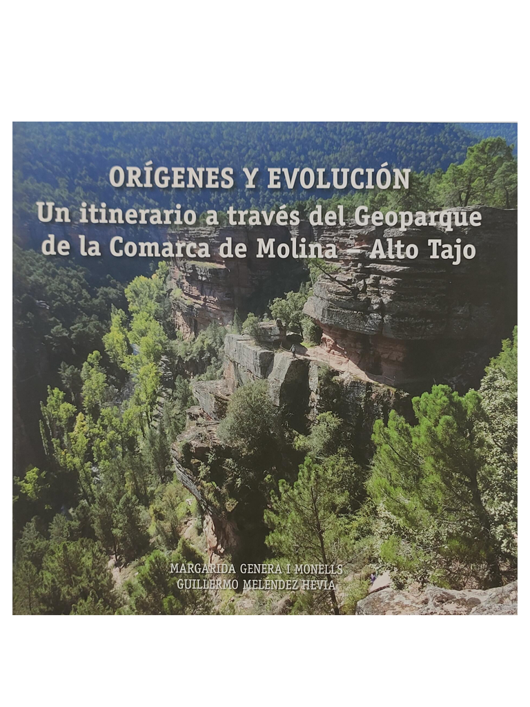 llibre-margarida-genera-origenes-evolucion