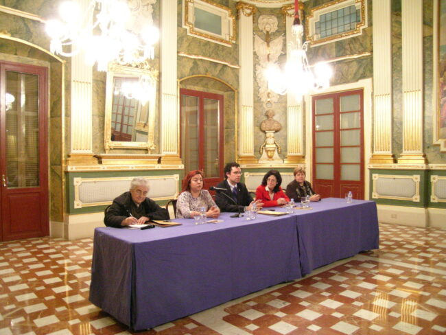 Presentació Material Didàctic Palau Bofarull de Reus