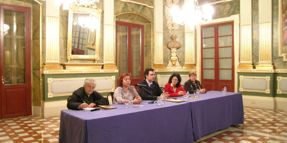 Presentació Material Didàctic Palau Bofarull de Reus