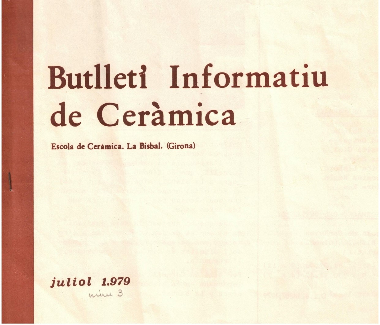 Juliol 1979