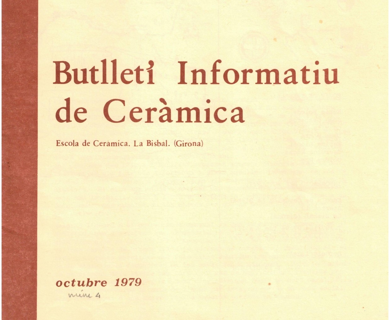 Octubre 1979