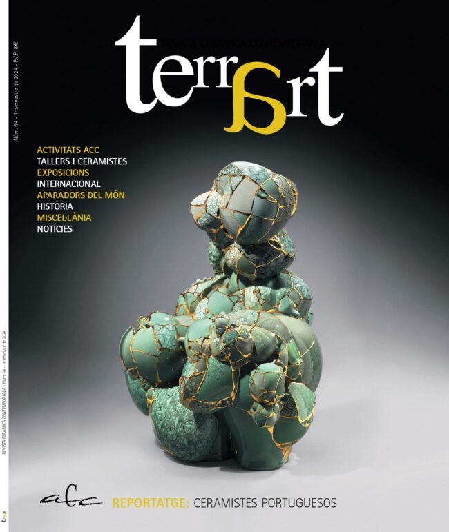 Revista Terrart